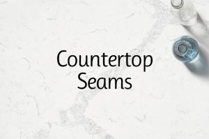 Read more about the article Countertop Seams