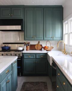 Read more about the article A Step-by-Step Guide to Upgrade Your Kitchen with Quartz Countertops