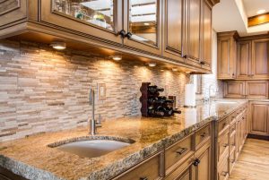 Read more about the article Transform Your Kitchen: Premium Countertops & Expert Installation