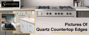 Read more about the article Elevate Your Kitchen with Quartz Countertops – Guide for Homeowners